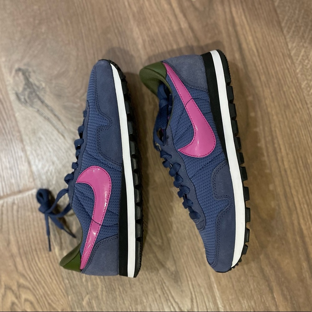 Nike Air Daybreak Sneakers Size 8.5